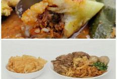 Jelajahi 8 Makanan Khas Cibadak Paling Populer, Cita Rasanya Siap Memanjakan Lidah