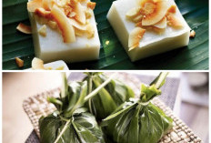 Kuliner Khas Hawaii yang Wajib Dicoba, Cita Rasa Unik yang Jadi Daya Tarik Wisatawan Dunia