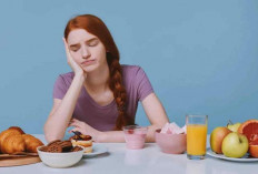 Jangan Dilewatkan! 5 Tips Praktis Mengatasi Masalah Nafsu Makan Yang Tidak Terkendali