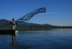 Ragam Cerita Legenda dari Danau di Indonesia yang Turun-Temurun