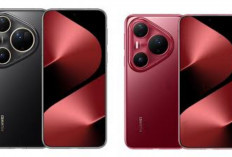 Huawei Pura 80 2026 Resmi Meluncur Ini Bocoran Spesifikasi Kamera Revolusioner Ini Dia Prediksi Harganya!