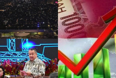 Meski Ada Tantangan, Bank Indonesia Percaya Ekonomi Indonesia 2025 Akan Tumbuh Stabil