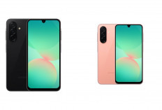 Samsung Galaxy A26 5G Resmi Meluncur: Layar 120Hz dan Jaminan Update 5 Tahun, Raja Baru HP 4 Jutaan!