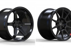 Velg Mobil Monoblock, Perpaduan Sempurna Antara Kekuatan dan Desain Premium