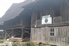 GAP Adalah Pintu Gerbang Wisata