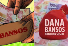 Fakta Terbaru DANA Bansos PKH dan BPNT Tahap 2 Batal Cair Jelang Lebaran? 