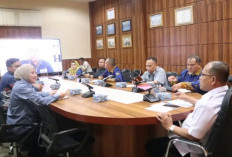  Sekolah Nasional Terintegrasi Jadi Langkah Pagar Alam Tingkatkan Kualitas Pendidikan