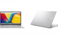 Bukan Sekadar Laptop Kantoran, Ini Alasan ASUS Vivobook 14 Jadi Favorit Mahasiswa di 2026!