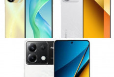 Yuk Intip Deretan HP Murah yang Udah Bisa 5G, Bikin Internetan Makin Ngebut