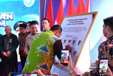 Dukung Pengembangan Wisata Berbasis Kesehatan