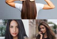 Mau Rambut Panjang dengan Cepat? 6 Langkah Mudah untuk Memanjangkan Rambut Anda Secara Alami!! Simak!