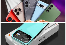 Xiaomi 18 Pro Mei 2026 Resmi Muncul, HP Flagship dengan Spek Gahar Ini Siap Mengguncang Pasar!