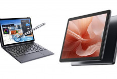 Review Advan Tab Sketsa 3 2026: Tablet Lokal dengan Stylus yang Tetap Menarik untuk Belajar dan Berkarya!