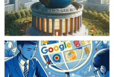 AI Global Ini Bisa Menerjemahkan Semua Bahasa di Dunia Tanpa Kesalahan