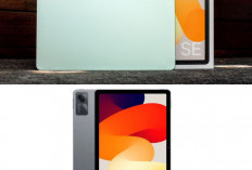 Yakin Mau Beli Tablet Lain? Tunggu Redmi Pad 2 SE yang Rilis April 2026, Spek Layarnya Gak Main-Main!