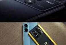 Sistem Pendingin Poco Ini Bikin HP Tidak Cepat Panas