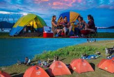 Eksplorasi Alam Banyuwangi: 6 Spot Camping Anti Mainstream yang Perlu Dicoba!