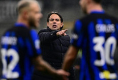 Raksasa Liga Inggris Incar Inzaghi, Inter Milan Berada Dalam Keadaan Terjepit 