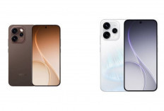 Master of Portrait! Oppo Reno 15 Hadir dengan Sensor Kamera Baru yang Bikin Foto Bokeh Makin Natural