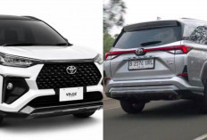 Review Toyota Veloz Hybrid 2026: MPV Keluarga Makin Irit, Canggih, dan Layak Dibeli!