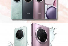 Honor X9c Hadir dengan Standar Durabilitas Militer dan Kamera 108 MP, Cek Harganya!