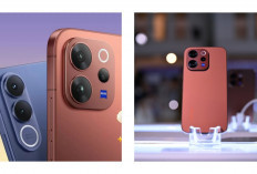 Hasil Foto Bak Profesional! Apa Itu Teknologi Dual Portrait Master yang Ada di Vivo V70 Series?