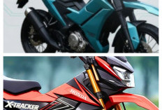 Berita Terbaru Hari Ini: Honda X‑Tracker 2026 Resmi Meluncur di Indonesia 