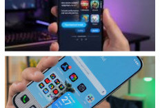 Infinix sering lag main game, aktifkan mode performa bikin frame rate jadi stabil