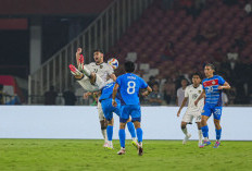 Prediksi Susunan Pemain Timnas Indonesia U-23 vs Malaysia U-23 di Piala AFF U-23 2025: Skuad Terbaik Diturunka