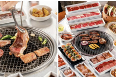 Kuliner Menggiurkan di KOBA Korean BBQ Bekasi, Tempat Favorit Para Pecinta BBQ