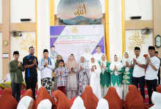 Wadah Pembinaan dan Semangat Belajar Al-Qur’an