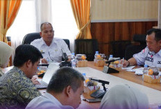 Pastikan Data BPJS Akurat dan Layanan Optimal