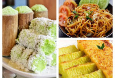 Menjelajahi Kelezatan Kuliner Medan: Cicipi 5 Hidangan Tradisional yang Tidak Boleh Dilewatkan