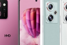Nubia Z5: Smartphone Flagship Tipis dengan Spesifikasi Tinggi pada Masanya!