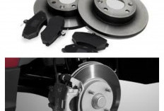 Cuma Cara Sederhana Ini, Rem Mobil Bisa Kembali Pakem!