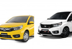 Review Honda Brio Terbaru: Mobil Mungil yang Irit, Lincah, dan Masih Layak Dipilih!