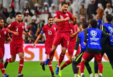 Qatar Pemuncak Klasemen Grup A Piala Asia 2023 dengan Koleksi Enam Poin