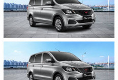 Harga Miring Fitur Gak Main-main, Wuling Confero Sukses Bikin MPV Jepang Kewalahan, Ini Buktinya