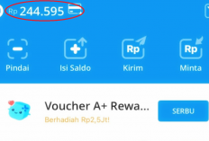 Stop Pinjol Sekarang! Main 5 Game Ini Bisa Dapat Saldo DANA Rp100 Ribu per Hari!