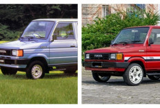 Menolak Punah! Inilah 5 Alasan Mengapa Toyota Kijang Super Masih Jadi Buruan Utama di Tahun 2026!