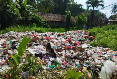 Ajak Warga Peduli Lingkungan