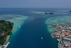 Tantangan Lingkungan di Kepulauan Seribu, Menghadapi Ancaman Pencemaran