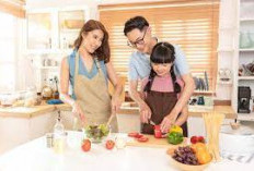 Hobby Memasak Wajib Tahu! Inilah 5 Jelajahi Aroma dan Rasa Petualangan Memasak Yang Tak Terlupakan