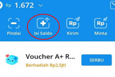 Aplikasi Penghasil Saldo DANA Terbukti Menghasilkan hingga Rp375 Ribu! Cek Daftarnya di Sini