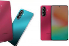 Review Samsung Galaxy M47 2026: HP Mid-Range dengan Baterai Tahan Lama dan Layar Super AMOLED!