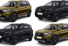 Harga Terbaru April 2026 Honda HR-V 1.8 Terungkap Naik atau Tetap Stabil? Ini Fakta Lengkapnya!
