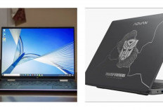 Bye-bye Frame Rate Patah! Ini 7 Rekomendasi Laptop WFH Paling Ngebut untuk Kerja Remote!