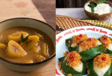 Inilah Kuliner Khas Ramadhan di Indonesia, Yang Wajib Kalian Cobain?