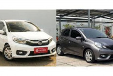 Review Honda Brio: City Car Andalan Honda yang Masih Menarik untuk Dibeli Ditahun 2026!