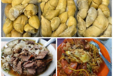 Jelajahi Kenikmatan 7 Kuliner Legendaris Khas Medan yang Bikin Nagih Banget Wajib Coba!  